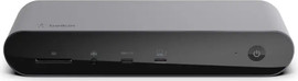 Belkin תחנת עגינה Belkin Pro Thunderbolt 4 Dock INC006 אפור