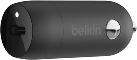 Belkin מטען 30W USB-C PD Belkin BOOST CHARGE  CCA004btBK-1