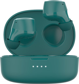 Belkin אוזניות TWS אלחוטיות Belkin בלקין SoundForm Bolt ירוק