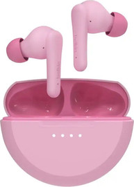 Belkin אוזניות TWS אלחוטיות לילדים Belkin בלקין SoundForm Nano 2 ורוד