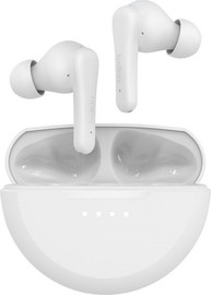 Belkin אוזניות TWS אלחוטיות לילדים Belkin בלקין SoundForm Rhythm לבן