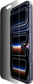 Belkin מגן מסך זכוכית iPhone 17/17 Pro/17 Pro Max Belkin Invisiglass Privacy, iphone-17-16-pro