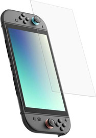 Belkin מגן מסך זכוכית Belkin Nintendo Switch 2 נגד השתקפות שקוף