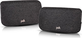 POLK AUDIO רמקולים סראונד אלחוטיים דגם SR2-SURROUND