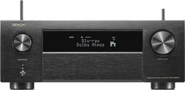 DENON רסיבר קולנוע ביתי 9.4 ערוצים Denon דנון AVC-X4800H