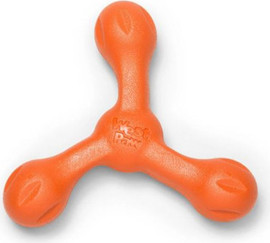West Paw ווסט פאו צעצוע נשיכה