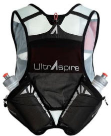 Ultra spire Momentum 2.0 Hydration Vest וסט ריצה