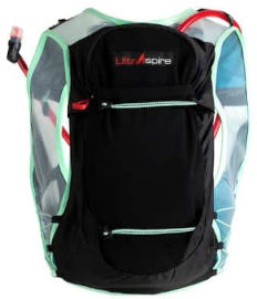 Ultra spire Astral 4.0 Mint Chip Vest וסט ריצה לנשים