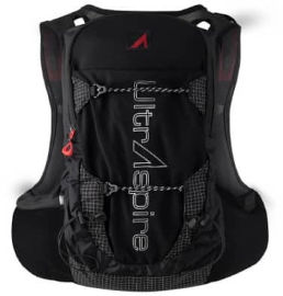 Ultra spire Zygos 5.0 Hydration Vest וסט ריצה