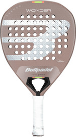 אור ספורט מחבט פאדל Bullpadel Wonder 26