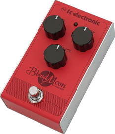 Tc Electronic אפקט פייזר Tc Electronic BLOOD MOON PHASER