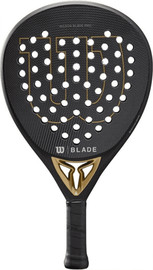 Wilson מחבט פאדל Wilson Blade Pro V2