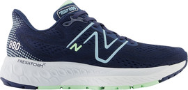 New Balance נעליים אורטופדיות רחבות ניו באלאנס נשים נעלי ספורט New Balance 880 W880N13 V13 2E