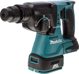 Makita פטישון 18V בראשלס (גוף בלבד) MAKITA