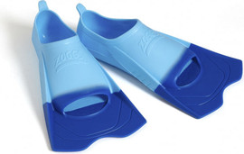 ZOGGS ZOGGS Ultra Fins Kids סנפיר שחייה קצר לילדים