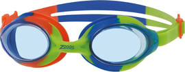 ZOGGS ZOGGS Bondi Junior משקפת שחייה לילדים ונוער (6-14)