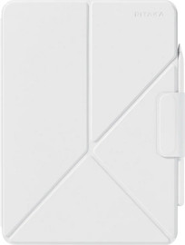 PITAKA כיסוי PITAKA ל-iPad Pro 12.9 – White