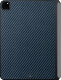 PITAKA כיסוי PITAKA ל-iPad Pro 12.9 – Blue
