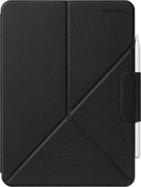 PITAKA כיסוי PITAKA ל-iPad Pro 11 M4/M5 – Black