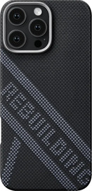 PITAKA כיסוי PITAKA ל-iPhone 16 Pro Max – Rebuilding