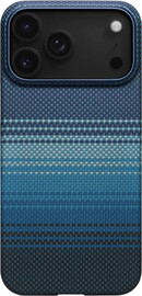 PITAKA כיסוי PITAKA ל-iPhone 17 Pro – Moonrise