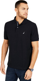 NAUTICA חולצת פולו לגבר גזרה CLASSIC FIT