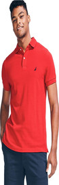 NAUTICA חולצת פולו לגבר גזרה CLASSIC FIT