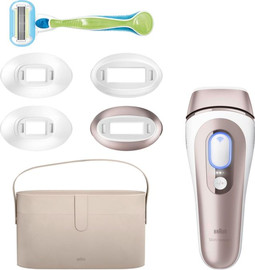 BRAUN מסיר שיער בראון  IPL7387