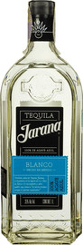JARANA טקילה ג'ראנה בלאנקו ליטר - כשר