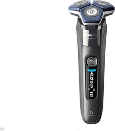 PHILIPS מכונת גילוח לעור רגיש במיוחד Philips   S7887/82