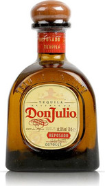 DON JULIO טקילה דון חוליו רפוסדו / DON JULIO REPOSADO
