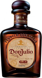 DON JULIO דון חוליו אנייחו