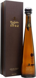 DON JULIO טקילה דון חוליו 1942