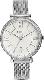 Fossil שעון FOSSIL סדרה JACQUELINE דגם ES4627