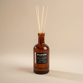 DECOROZ מפיץ ריח HOTEL DE VILLE 100ML