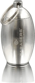 Earasers נרתיק לאטמי אוזניים Stash Can
