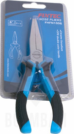 Fixtec פלייר אף שטוח מקצועי "6 - FIXTEC