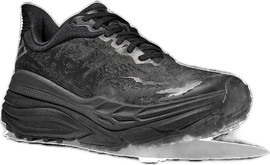 Hoka Hoka Stinson 7 - נעלי ספורט גברים סטינסון 7 בצבע שחור