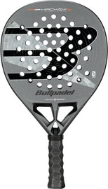 אור ספורט מחבט פאדל Bullpadel Hack 04 Hybrid