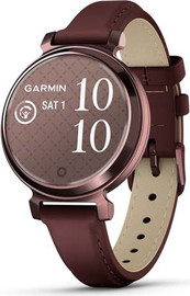 GARMIN שעון ספורט Garmin Lily 2 Classic ברונזה