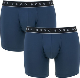 HUGO BOSS מארז 2 תחתוני בוקסר HUGO BOSS לגבר
