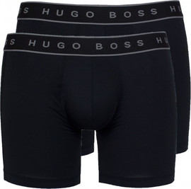 HUGO BOSS מארז שני בוקסרים HUGO BOSS לגברים