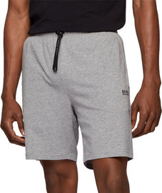 HUGO BOSS שורט Hugo Boss לגבר דגם Logo Embroidery