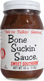 Teimim BBQ bone sucking רוטב ברביקיו