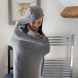 Safe Hug מעטפת ביטחון להרגעה ולשינה טובה