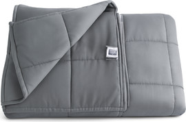 Safe Hug שמיכה כבדה (weighted blanket) 9 ק"ג Safe Hug