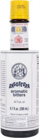 ANGOSTURA אנגוסטורה ארומטיק ביטרס 200 מל