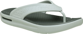 Crocs Crocs In Motion Flip - כפכפי אצבע קרוקס בצבע מיראז'