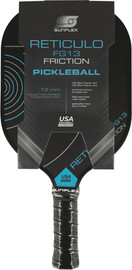 אור ספורט מחבט פיקלבול RETICULO FG13 FRICTION