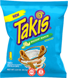 Takis Takis Ranch טאקיז ראנץ חדש